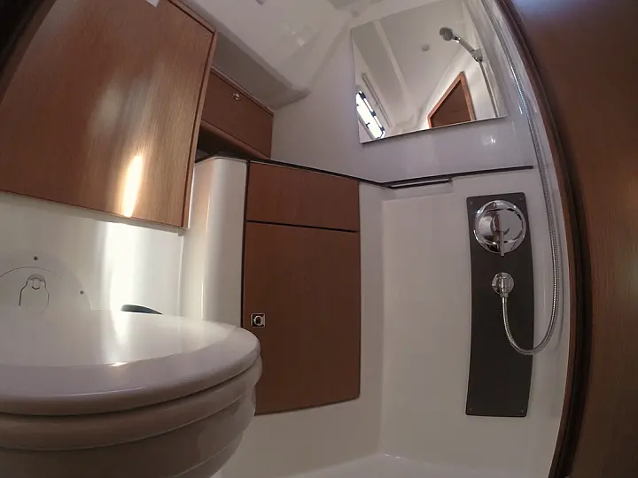 Bavaria Cruiser 46 - 