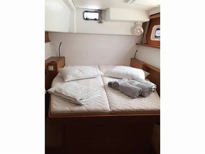 Lagoon 450 F - 
