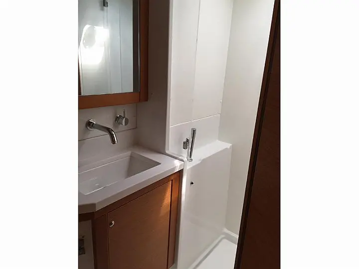 Lagoon 450 F - 