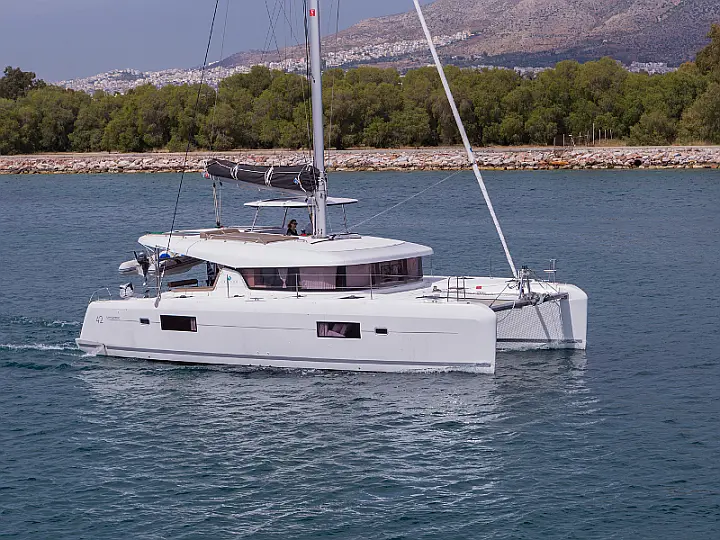 Lagoon 42 - 