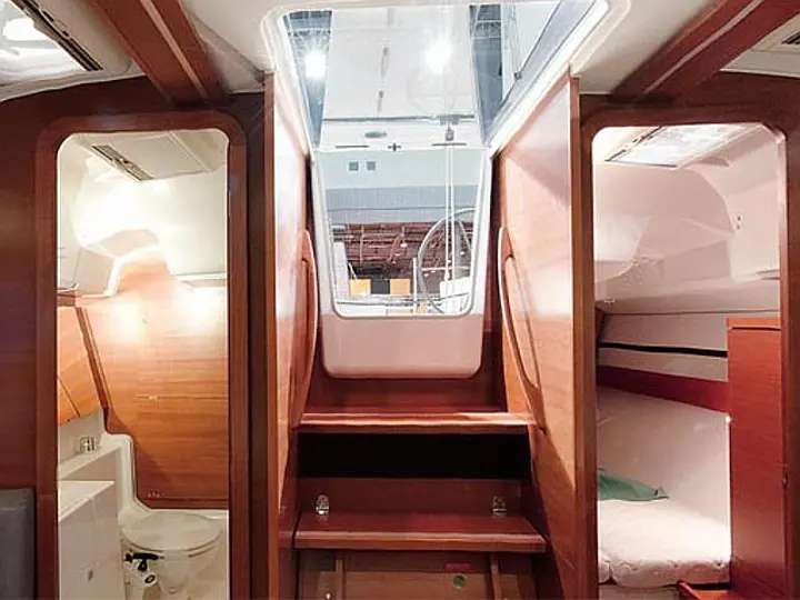 Dufour 360 GL - 