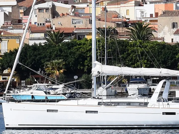 Oceanis 45 - 