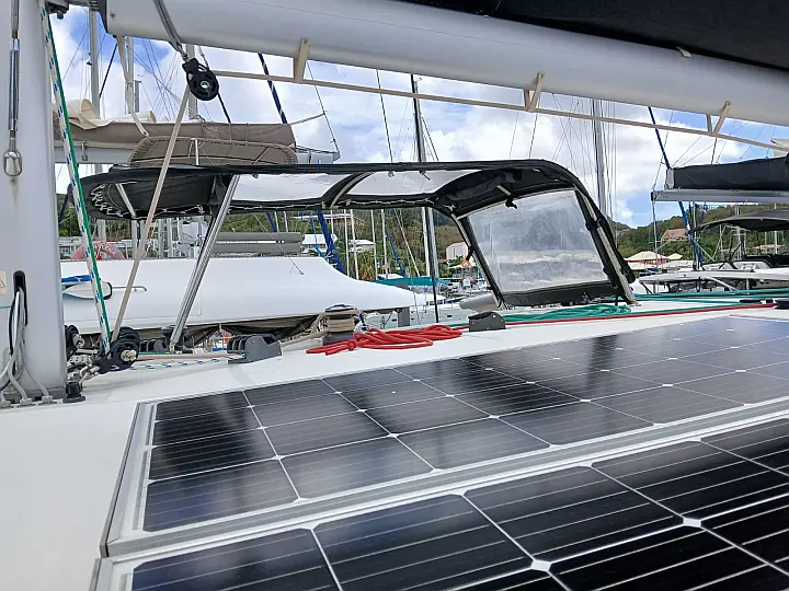 Lagoon 40 - 