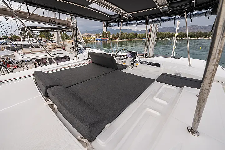 Lagoon 46  - 
