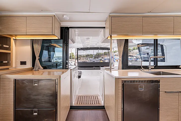 Lagoon 46  - 