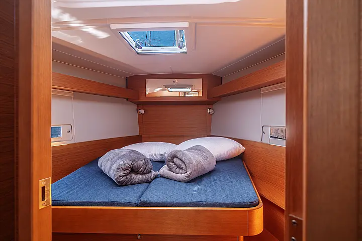 Dufour 430 Grand Large - 