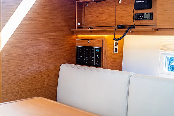 Dufour 430 Grand Large - 