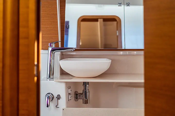 Dufour 430 Grand Large - 