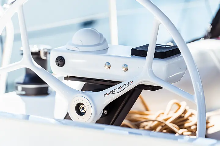 Dufour 430 Grand Large - 