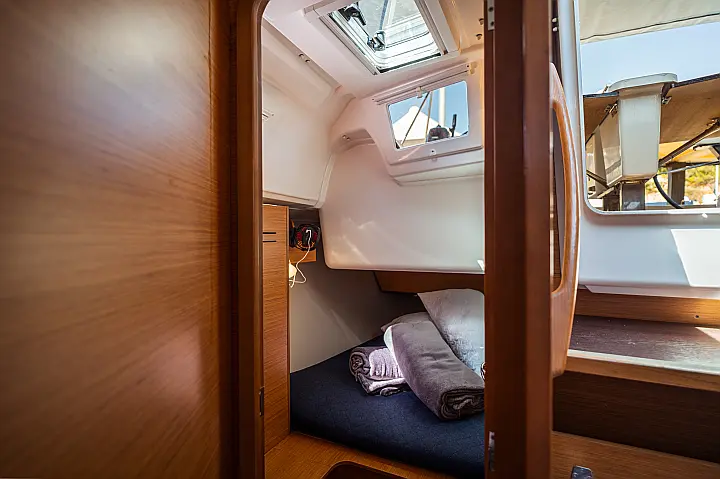 Dufour 360 GL - 