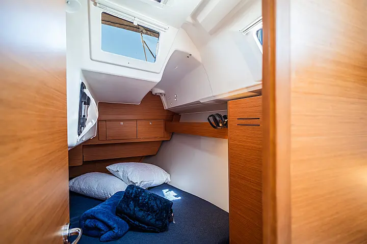 Dufour 360 GL - 
