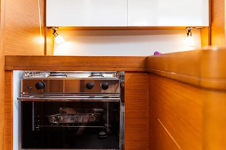 Dufour 360 GL - 