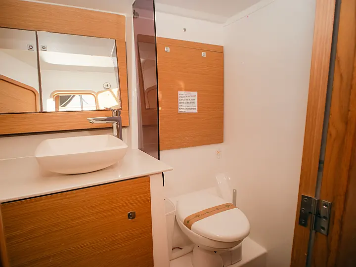 Dufour 56 Exclusive - 