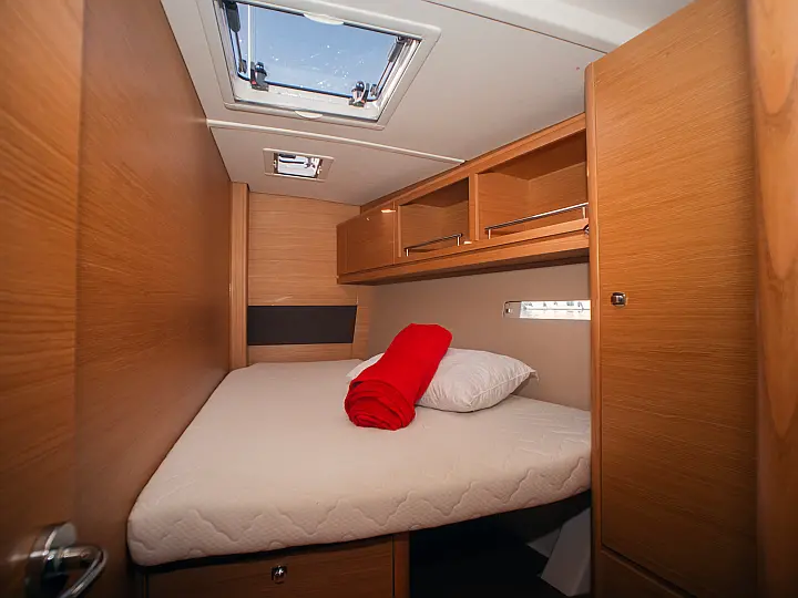 Dufour 56 Exclusive - 