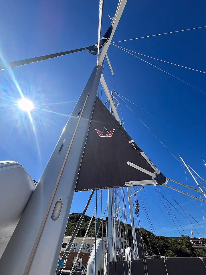Dufour 412 GL - 