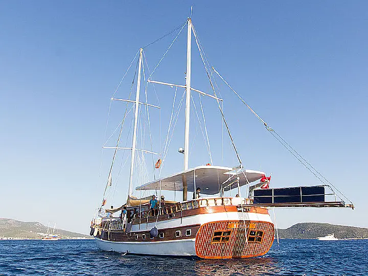 Gulet Hemera - 