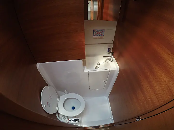 Dufour 512 Grand Large - 