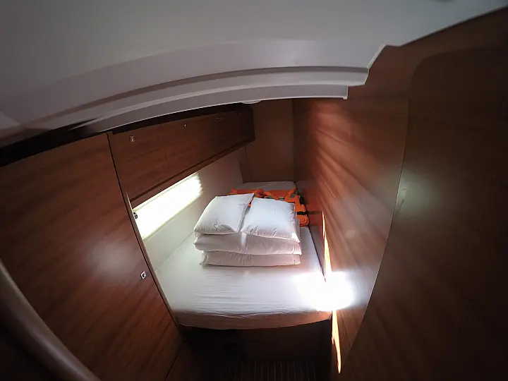 Dufour 512 Grand Large - 