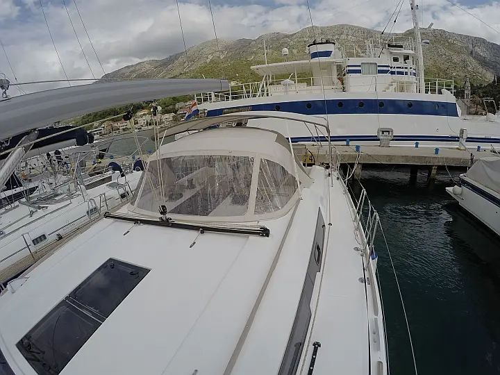 Dufour 512 Grand Large - 