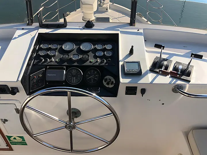 Staryacht 1670 - 