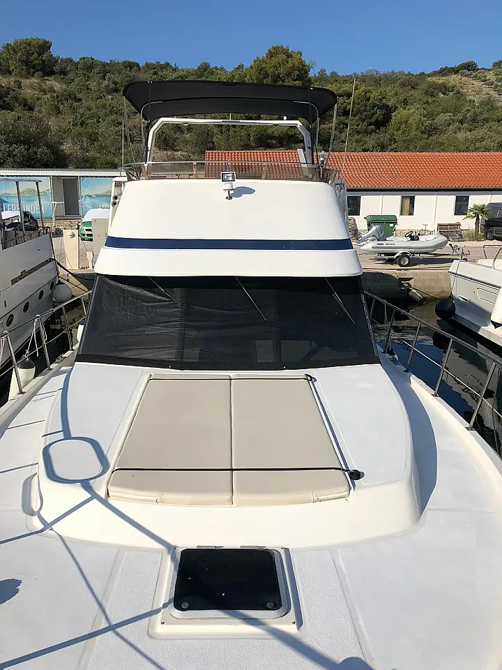 Staryacht 1670 - 
