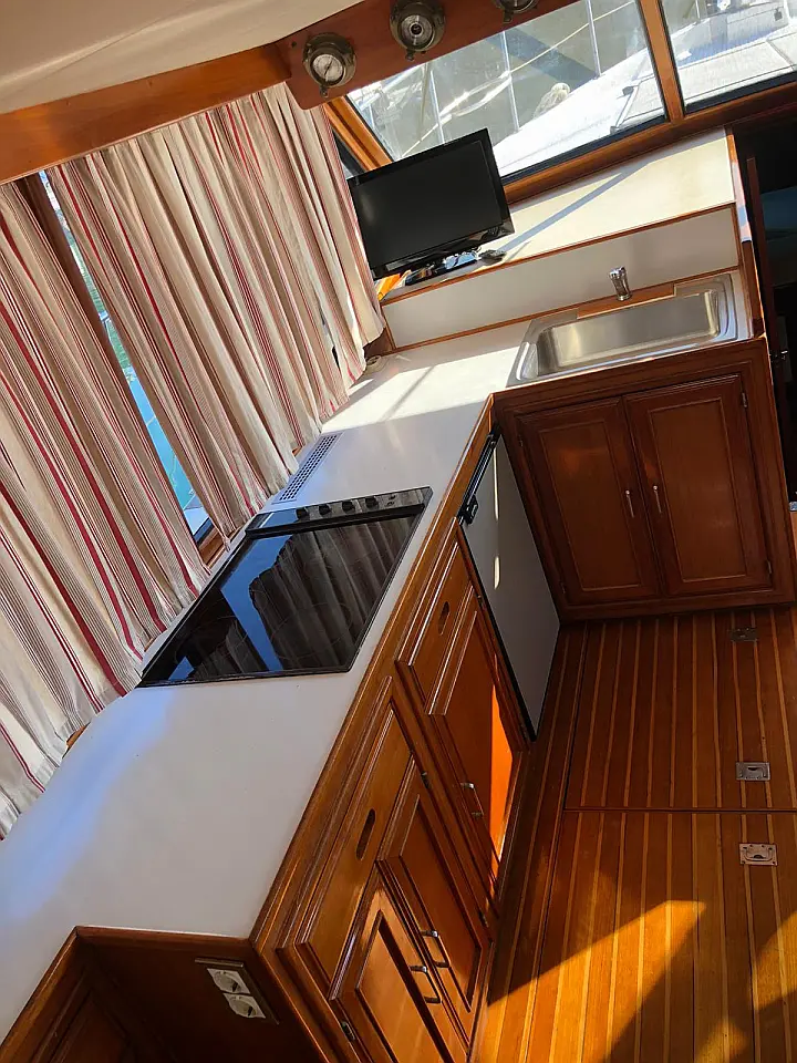Staryacht 1670 - 