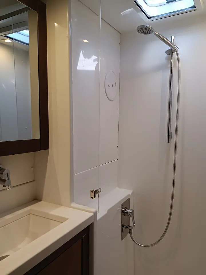 Lagoon 450  Flybridge - 