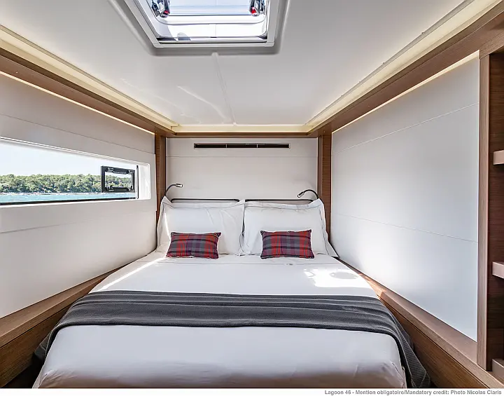 Lagoon 46 - 