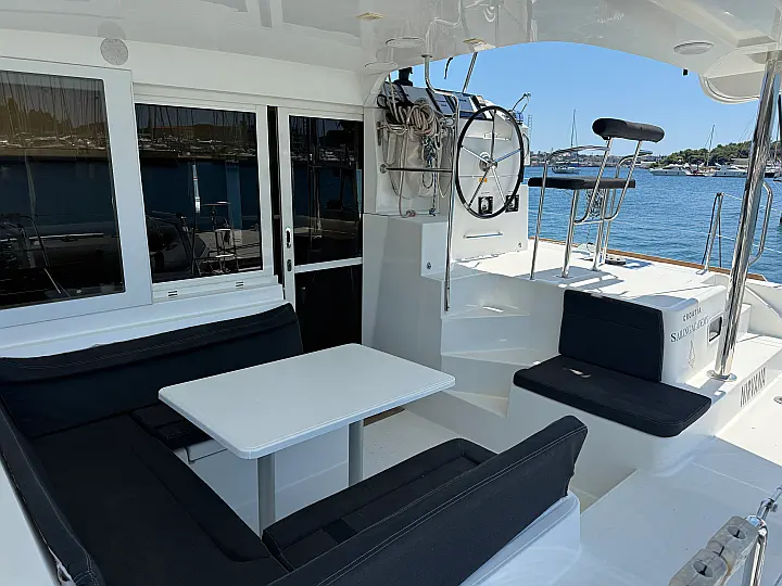 Lagoon 39 - 
