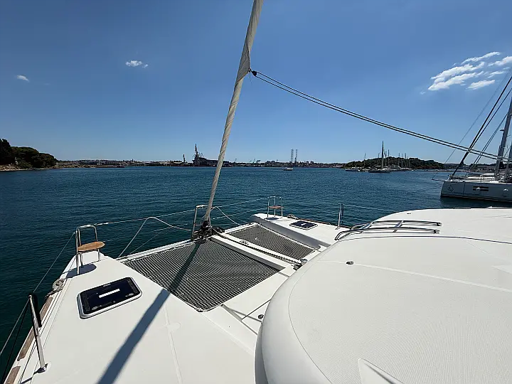 Lagoon 39 - 