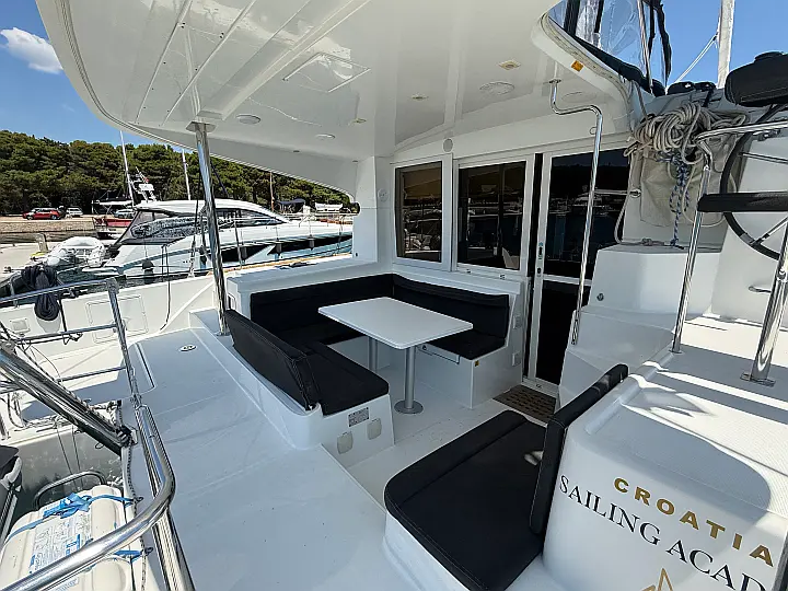 Lagoon 39 - 