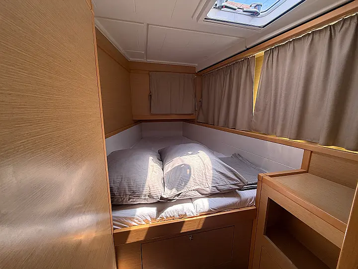 Lagoon 39 - 