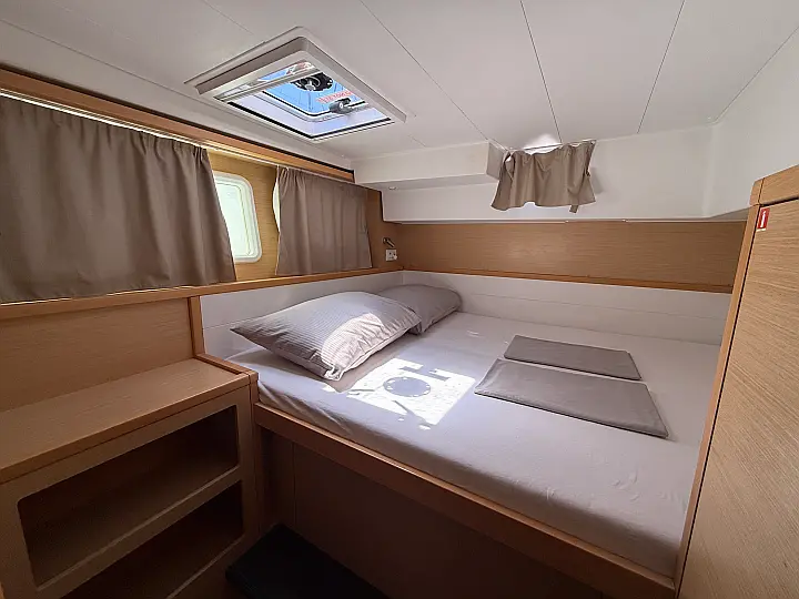 Lagoon 39 - 