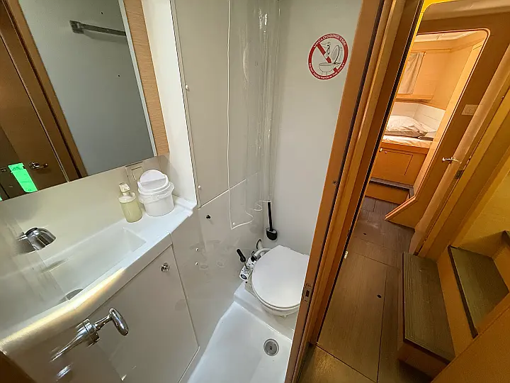 Lagoon 39 - 