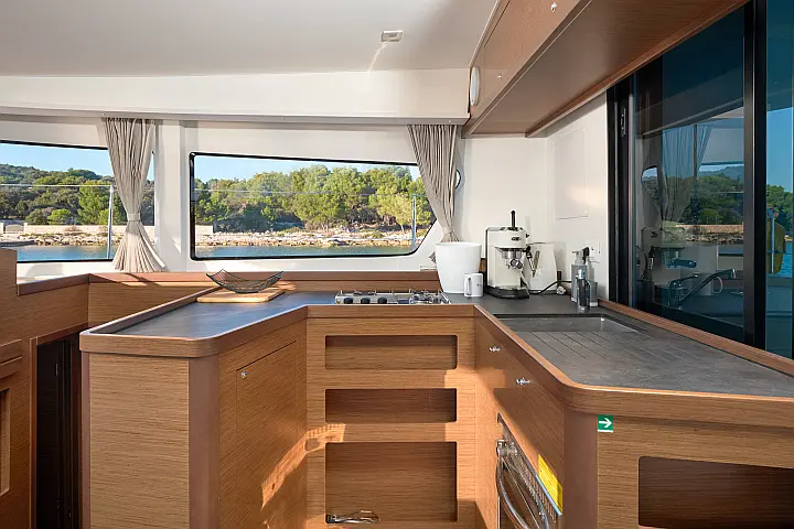 Lagoon 42  - 