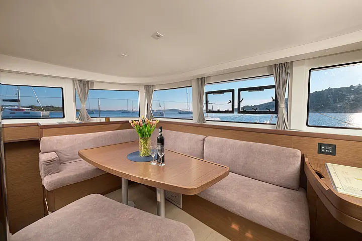 Lagoon 42  - 