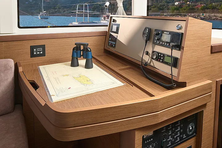 Lagoon 42  - 