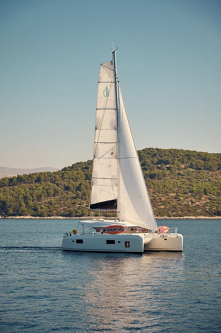 Lagoon 42  - 