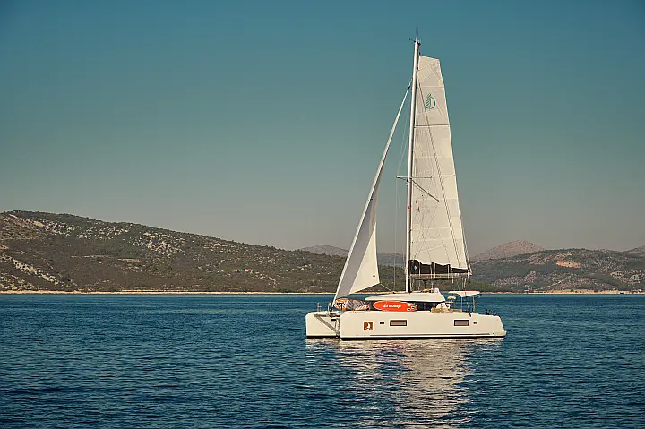 Lagoon 42  - 