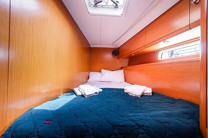 Jeanneau 53 (6 cab) - 