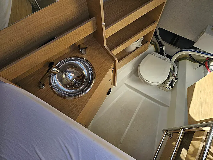 Oceanis 51.1 - 