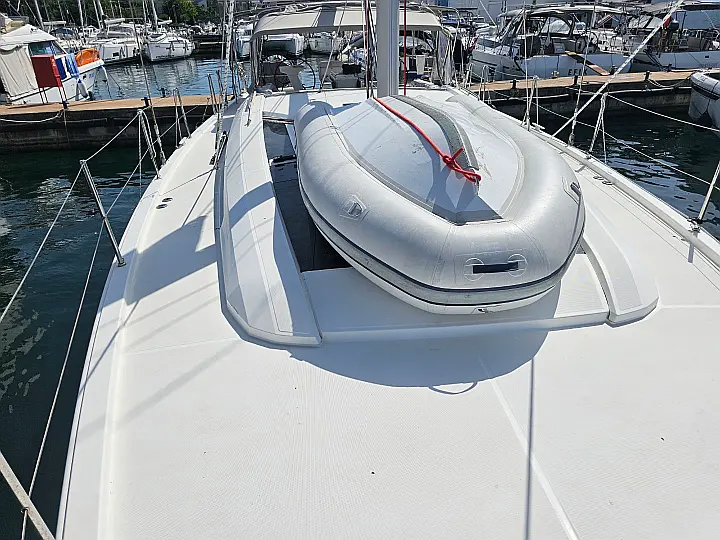 Oceanis 51.1 - 