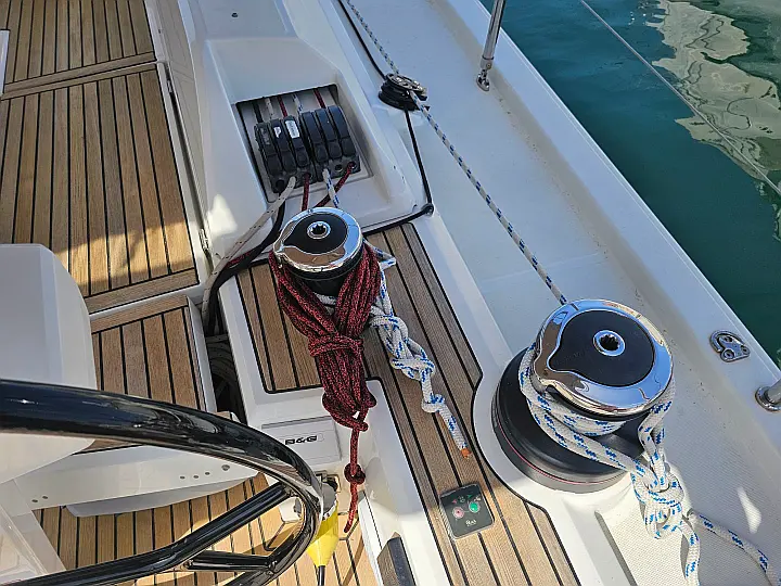 Oceanis 51.1 - 
