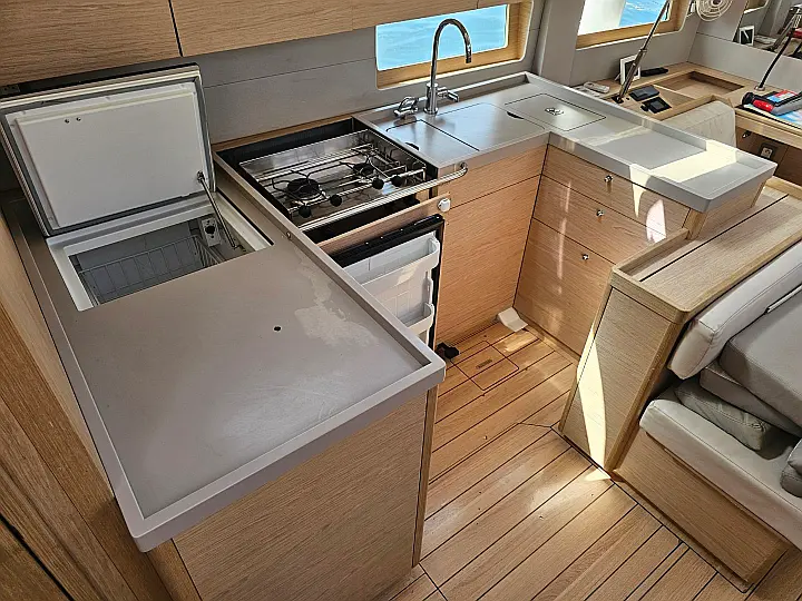 Oceanis 51.1 - 