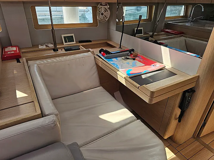 Oceanis 51.1 - 