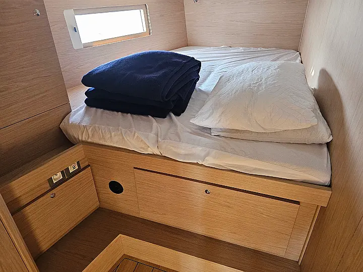 Oceanis 51.1 - 