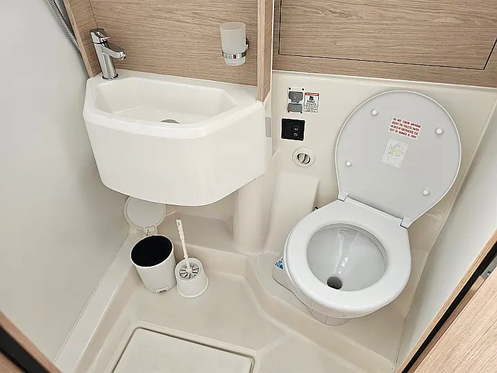 Oceanis 51.1 - 