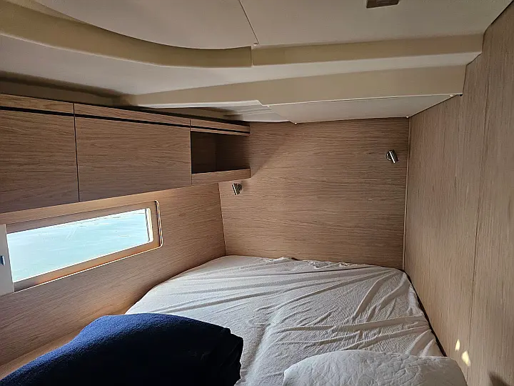 Oceanis 51.1 - 