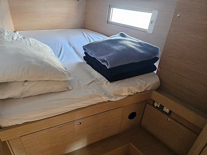 Oceanis 51.1 - 