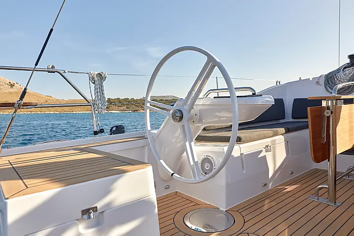 Elan Impression 43 - 